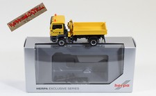 Herpa lkw man gebraucht kaufen  Köln