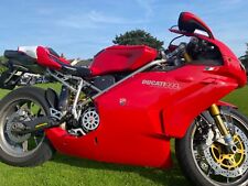 Ducati 999s swap for sale  BRENTWOOD