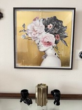 Framed modern art for sale  Newport Beach