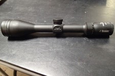 Burris droptine 4.5 for sale  Omaha