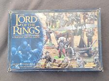 Lotr lord rings for sale  BRISTOL