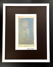 Mark rothko signed for sale  Olmito