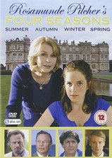 Rosamunde pilcher four for sale  UK