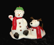 Hallmark jingle pals for sale  Pittston