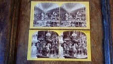 1862 antique stereoview for sale  WINCHESTER