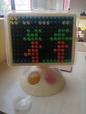 Jeu vintage quercetti d'occasion  Sens