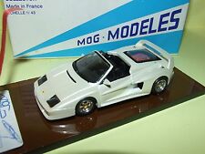 Ferrari testarossa koenig d'occasion  France
