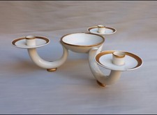 Candeliere art decò usato  Bologna