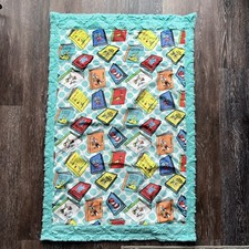 Baby blanket lovey for sale  North Liberty