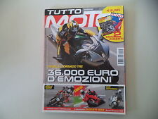 Tuttomoto 2002 aprilia usato  Salerno