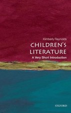 Children's Literature: A Very Short Introduction by Reynolds, Kimberley comprar usado  Enviando para Brazil