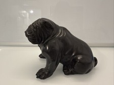 Vintage bronze english for sale  Meridian