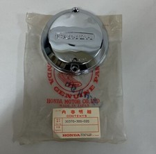 HONDA CB750A 750 HONDAMATIC 1976-78 POINT COVER # 30370-300-020 NOVO FABRICANTE DE EQUIPAMENTO ORIGINAL (550)RI comprar usado  Enviando para Brazil
