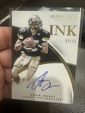 drew brees autograph for sale drew brees autograph for sale Springfield