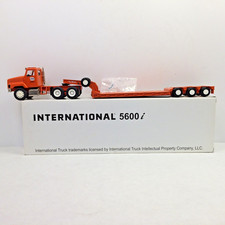 International 5600i talbert for sale  Dolores