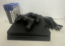 Sony playstation ps4 for sale  Reidsville