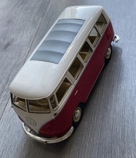 Welly volkswagen microbus for sale  LONDON