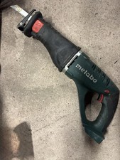 18v cordless reciprocating for sale  WILLENHALL