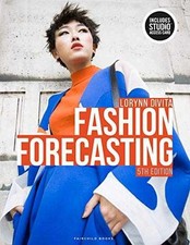 Fashion forecasting bundle for sale  Philadelphia