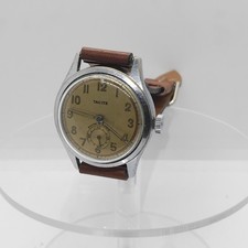 Orologio polso tacitvintage usato  Pontecurone