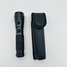 Lanterna Smith & Wesson Powertech Galaxy 13 LED 110226 SW1300RW testada/funciona, usado comprar usado Lanterna Smith & Wesson Powertech Galaxy 13 LED 110226 SW1300RW testada/funciona, usado comprar usado  Enviando para Brazil