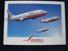 Air berlin 737 gebraucht kaufen  Kiel