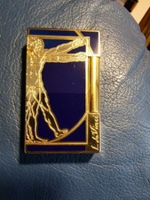 Dupont ligne lighter for sale  BIRMINGHAM
