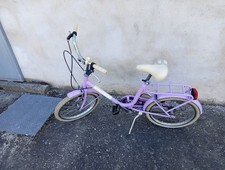 Bicicletta tipo graziella usato  Goito