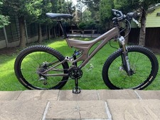 Specialized works enduro for sale  ORPINGTON
