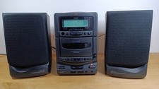 Mini chaine hifi d'occasion  Caen