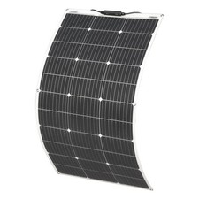 Pannello solare flessibile usato  Italia