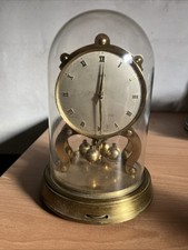 jahresuhr drehpendel gebraucht kaufen  Kamen