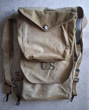 Ww1 backpack d'occasion  Expédié en Belgium