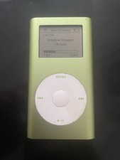 2005 apple ipod for sale  WALTHAM ABBEY