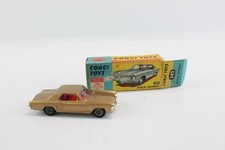 Boxed vintage corgi for sale  LEEDS