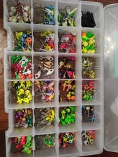 Jig bait1 gram for sale  Bismarck