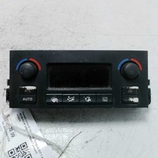 Pannello comandi clima usato Pannello comandi clima usato  Mineo