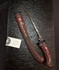Kabuto wari samurai for sale  Cupertino
