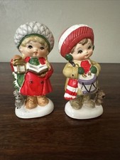 Vintage napcoware figurines for sale  Snellville