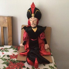 Alladin jafar disney for sale  TAUNTON