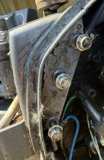 Control cable cover for sale  ELY