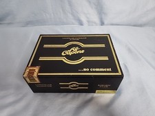 Capone wooden cigar for sale  Dayton