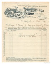Fac bfp1 0247 d'occasion  France