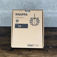 Ikea knappa lotus for sale  York