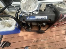 Companian 6500 watt for sale  Temple Hills