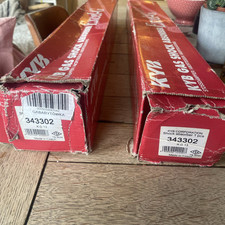 Rear axle shock for sale  BRISTOL