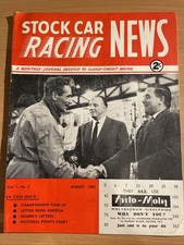 Stock car magazine for sale  BURTON-ON-TRENT