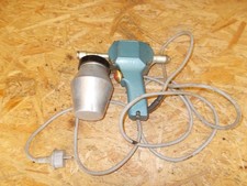 Ddr spritzgerät spritzpistole gebraucht kaufen  Roßwein