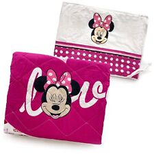 Trapunta culla minnie usato  Fasano