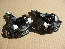Shimano xtr pedale gebraucht kaufen  Ilmenau, Martinroda
